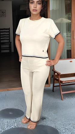 Conjunto "Relax Chic"