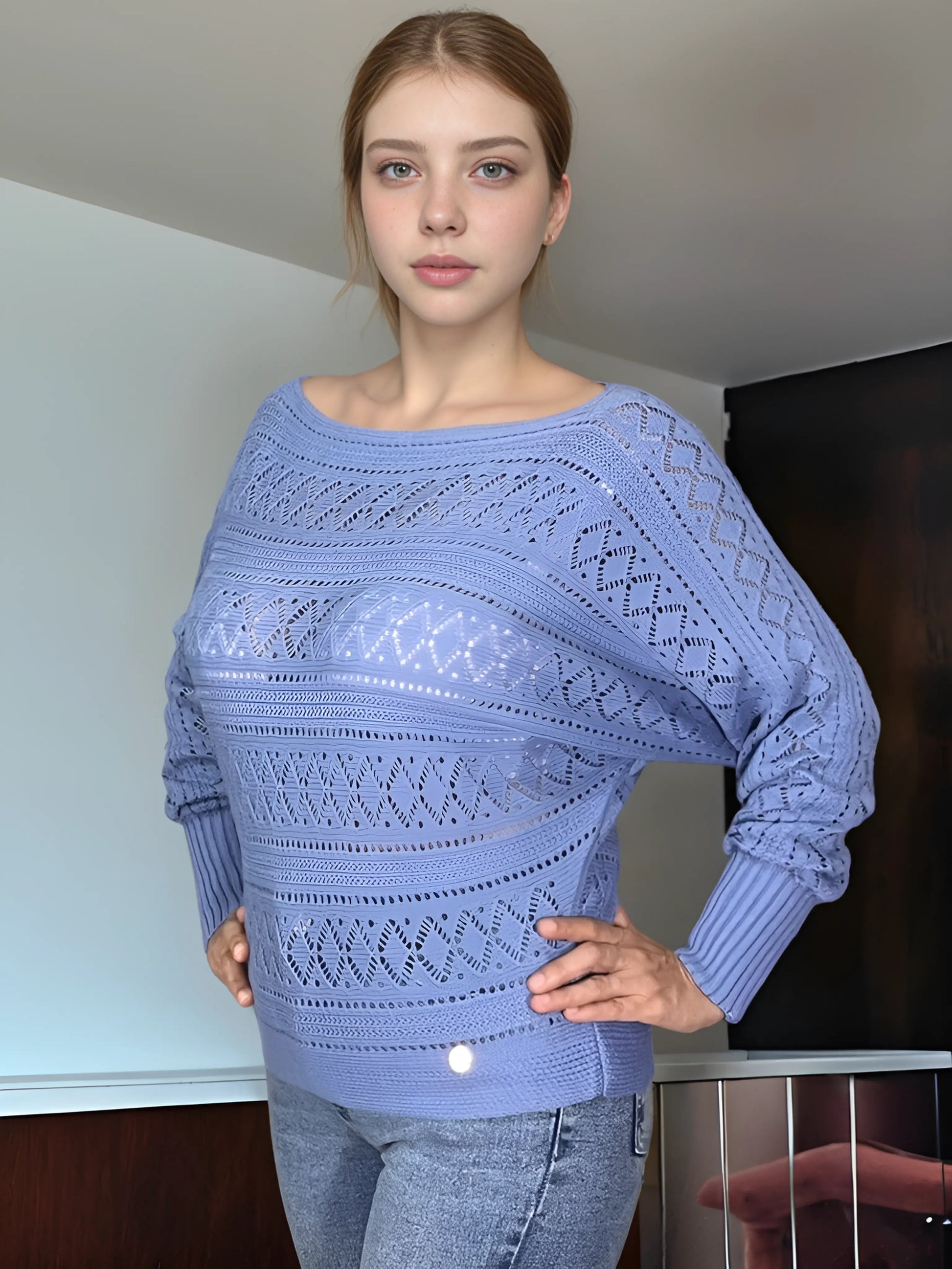 Sweater "Aurora"
