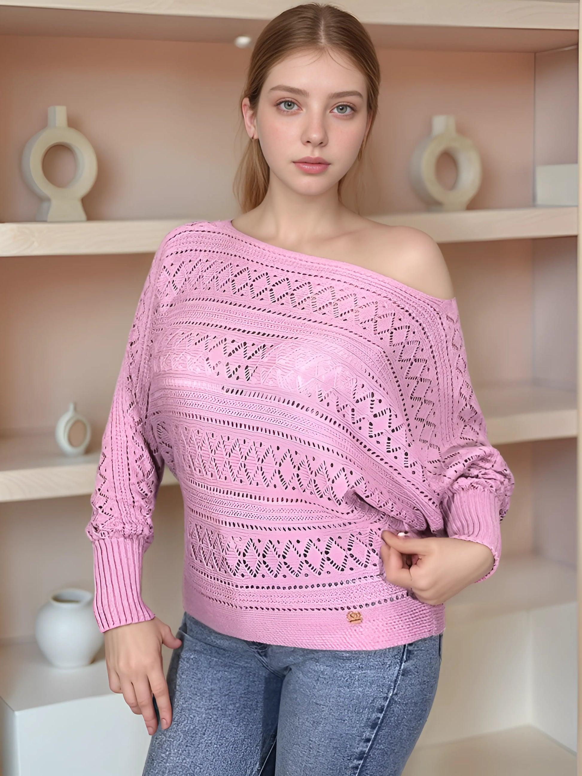 Sweater "Aurora"